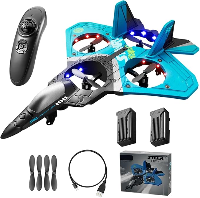 RC Jet Fighter