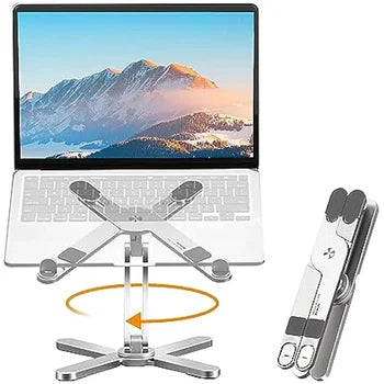 Laptop Stand Aluminum