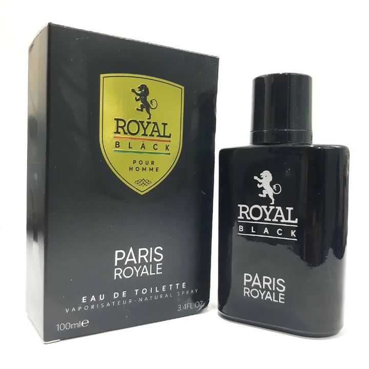 Royal Black