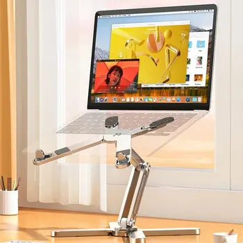 Laptop Stand Aluminum