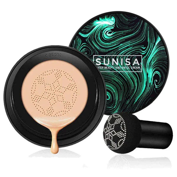 Sunisa cream foundation