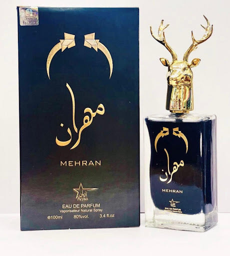 Mehran Perfume